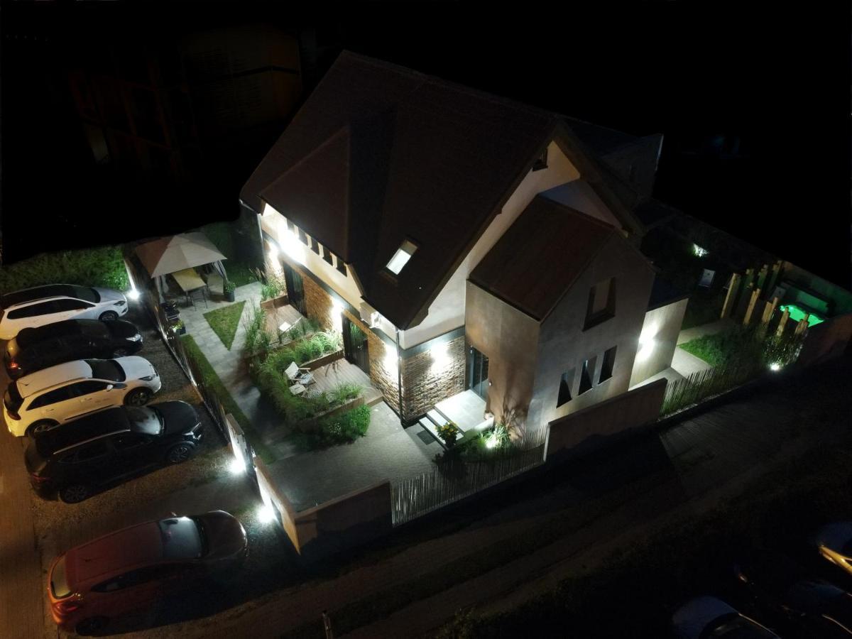 "Ku Sloncu" -Pokoje& Apartamenty - Ястшембя-Гура Экстерьер фото