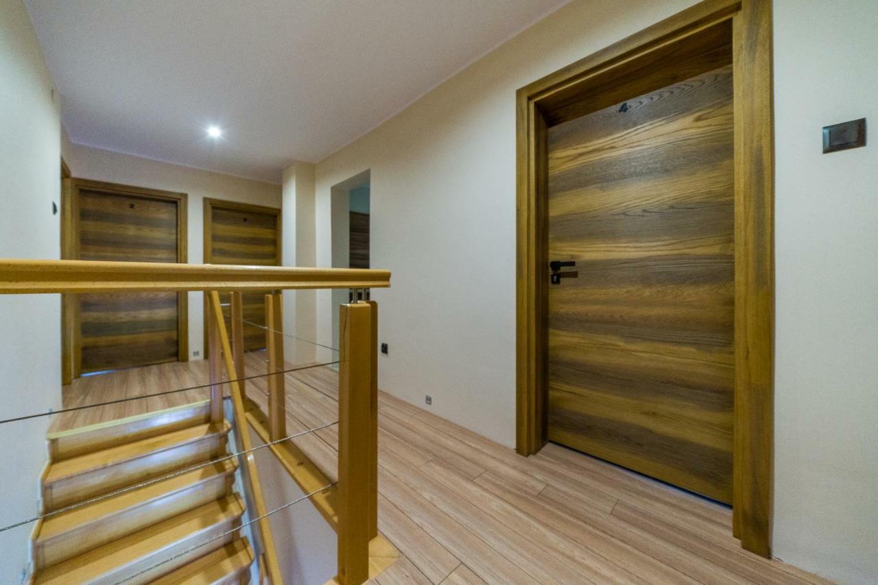 "Ku Sloncu" -Pokoje& Apartamenty - Ястшембя-Гура Экстерьер фото